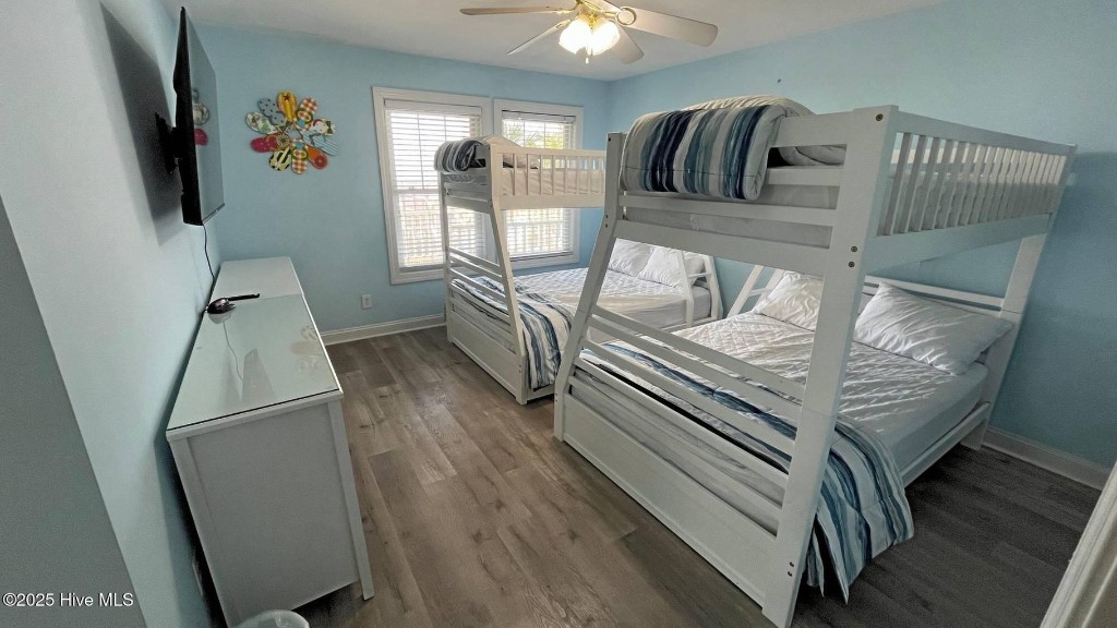 Oceanfront Holden Beach Large Luxury - Interior 3