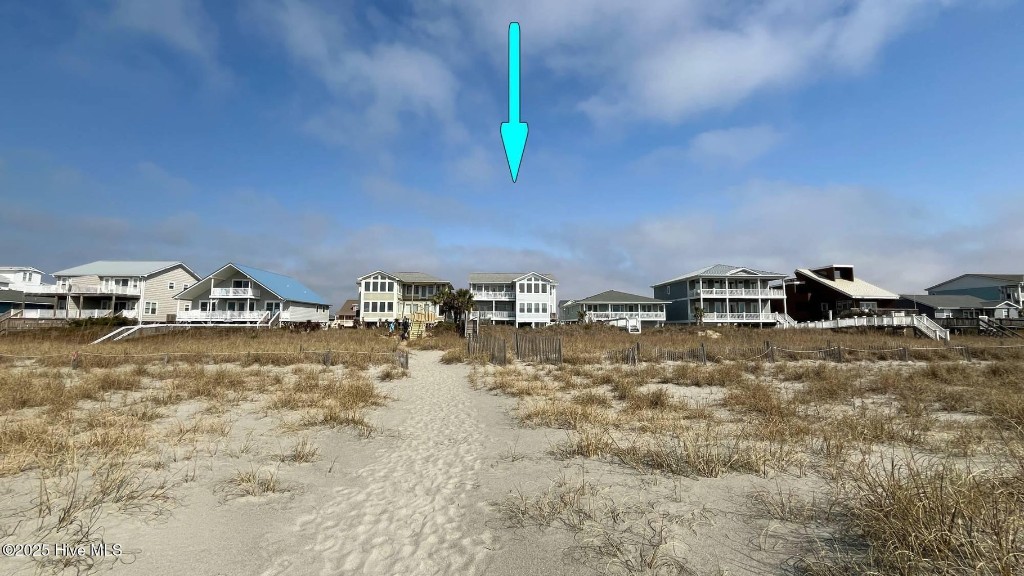 Oceanfront Holden Beach Large Luxury - Interior 2