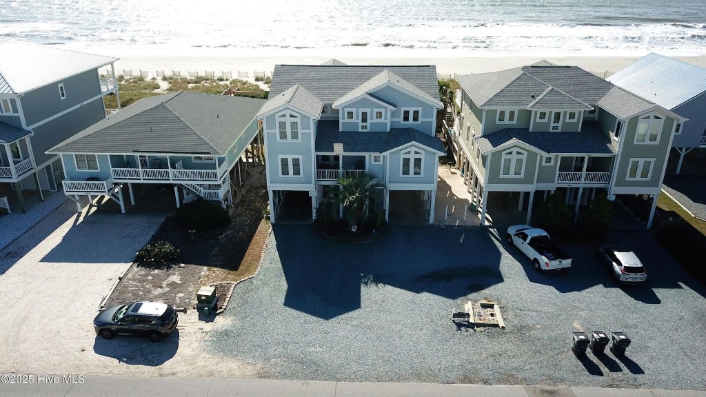 Oceanfront Holden Beach Large Luxury - Image 1
