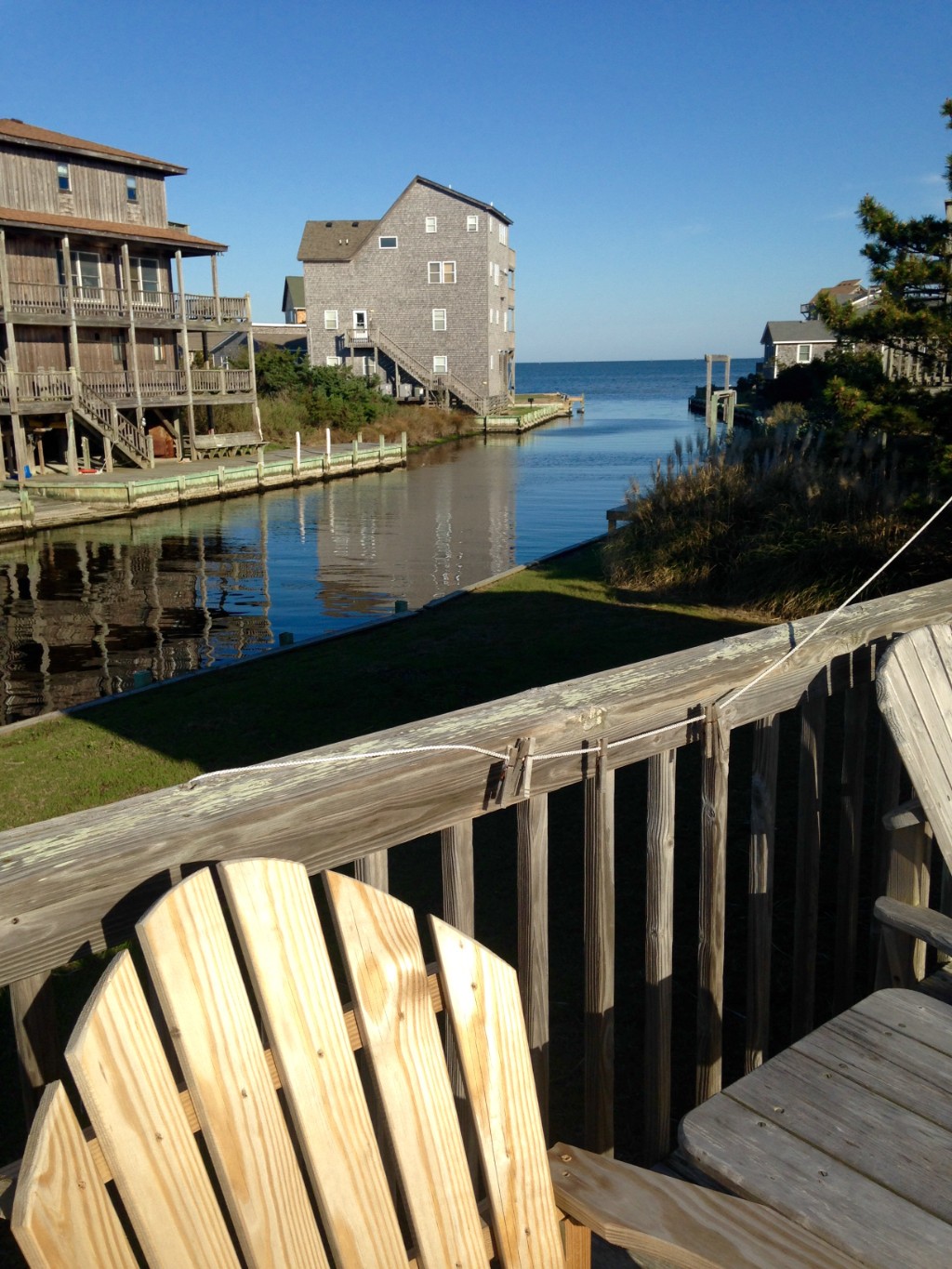 Coastal calm- Avon Family house- rest and relax - Interior 2