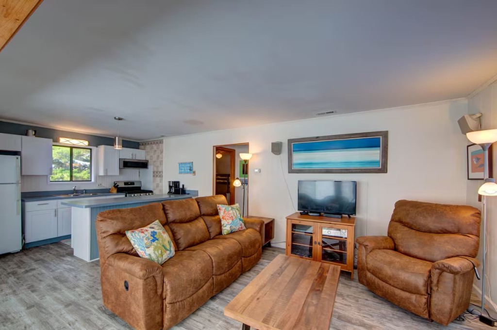 Coastal calm- Avon Family house- rest and relax - Interior 4