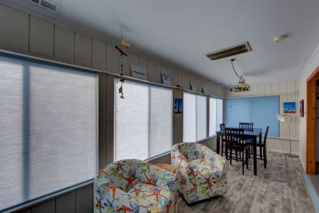 Coastal calm- Avon Family house- rest and relax - Interior 5