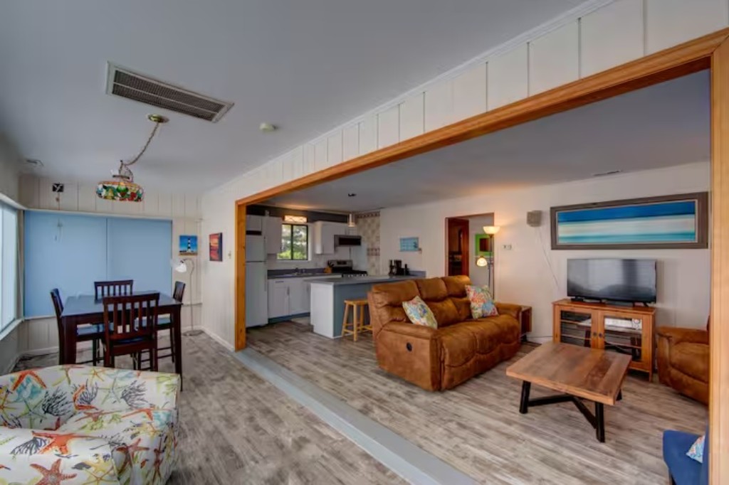 Coastal calm- Avon Family house- rest and relax - Interior 3