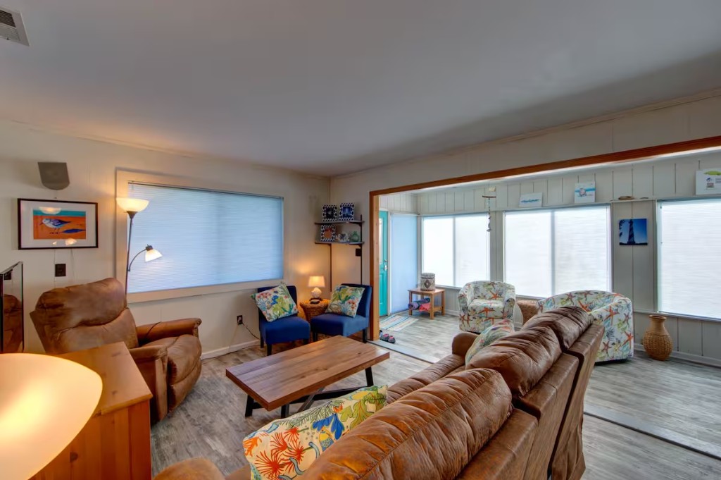 Coastal calm- Avon Family house- rest and relax - Photo 13