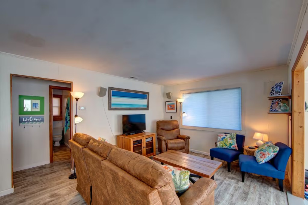 Coastal calm- Avon Family house- rest and relax - Interior 5