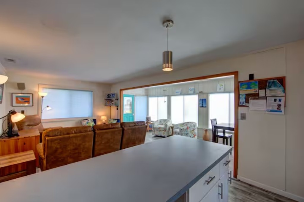 Coastal calm- Avon Family house- rest and relax - Interior 5