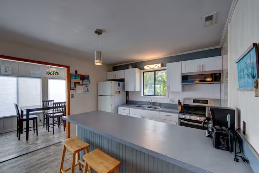 Coastal calm- Avon Family house- rest and relax - Photo 18