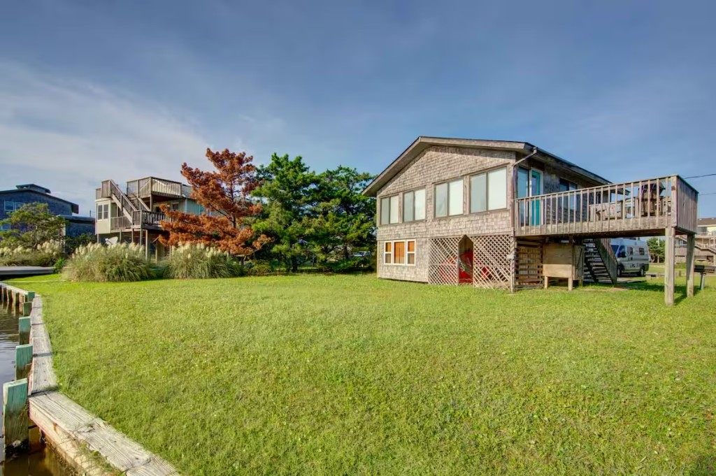 Coastal calm- Avon Family house- rest and relax - Image 1