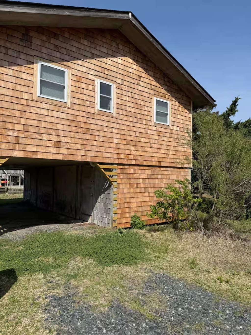 Coastal calm- Avon Family house- rest and relax - Interior 1