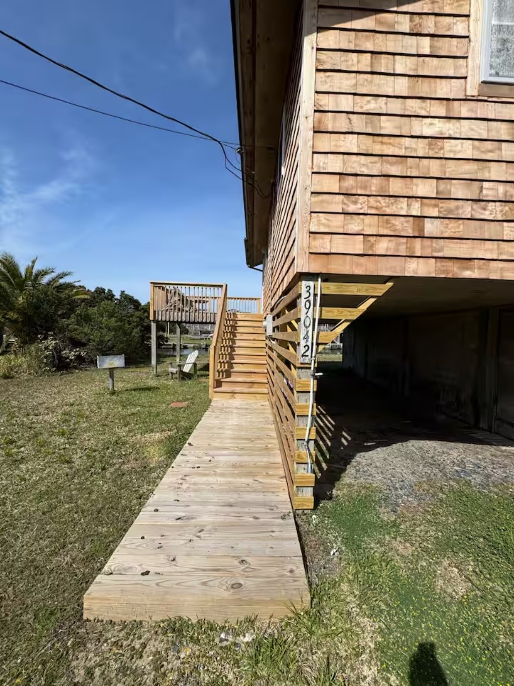 Coastal calm- Avon Family house- rest and relax - Interior 4