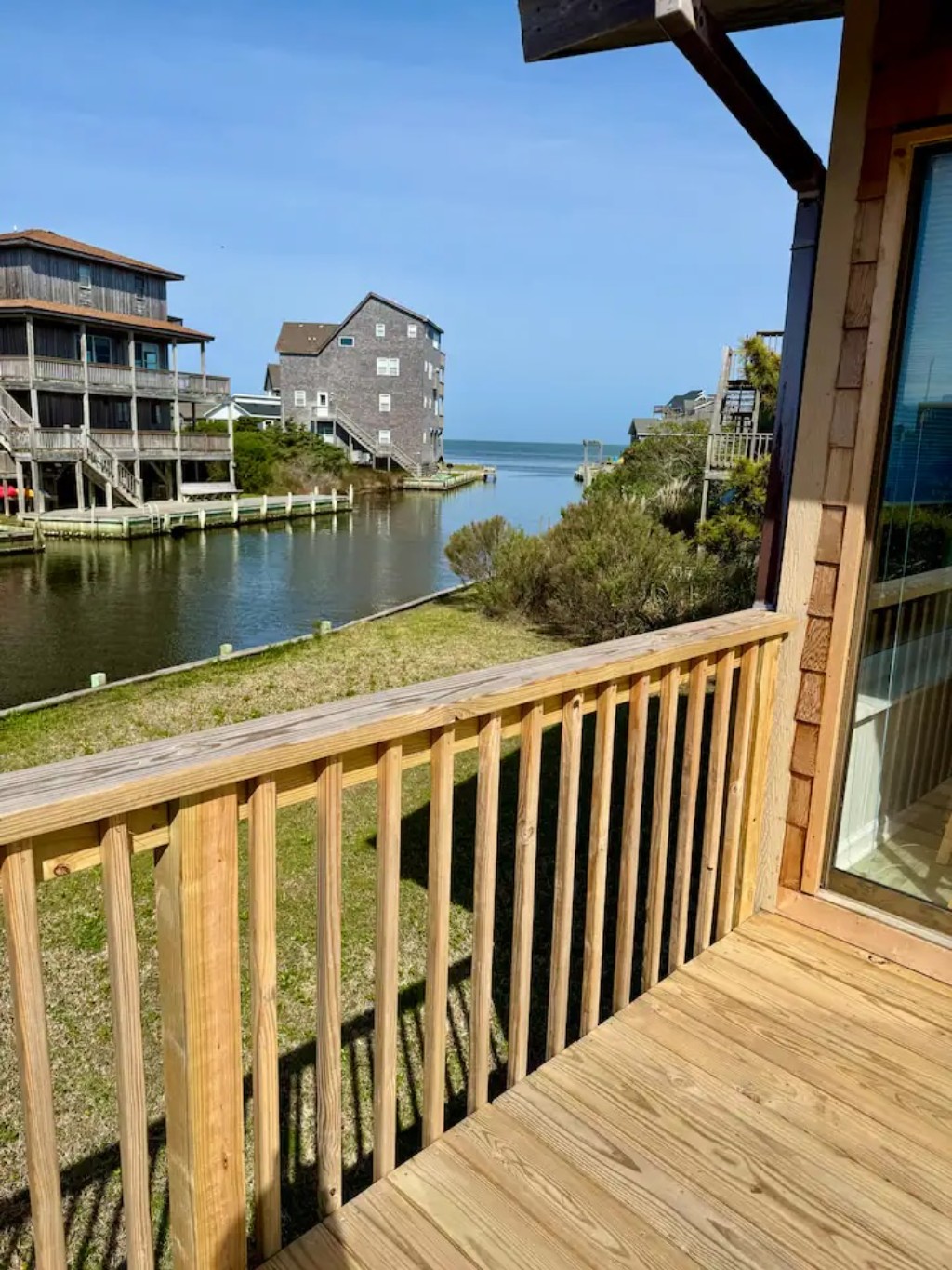 Coastal calm- Avon Family house- rest and relax - Interior 4