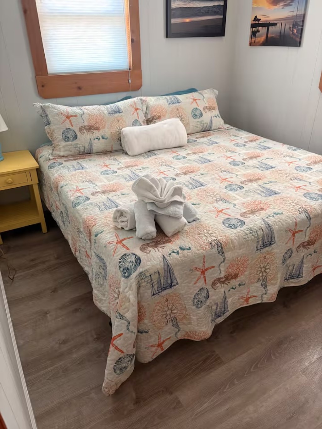 Coastal calm- Avon Family house- rest and relax - Interior 1