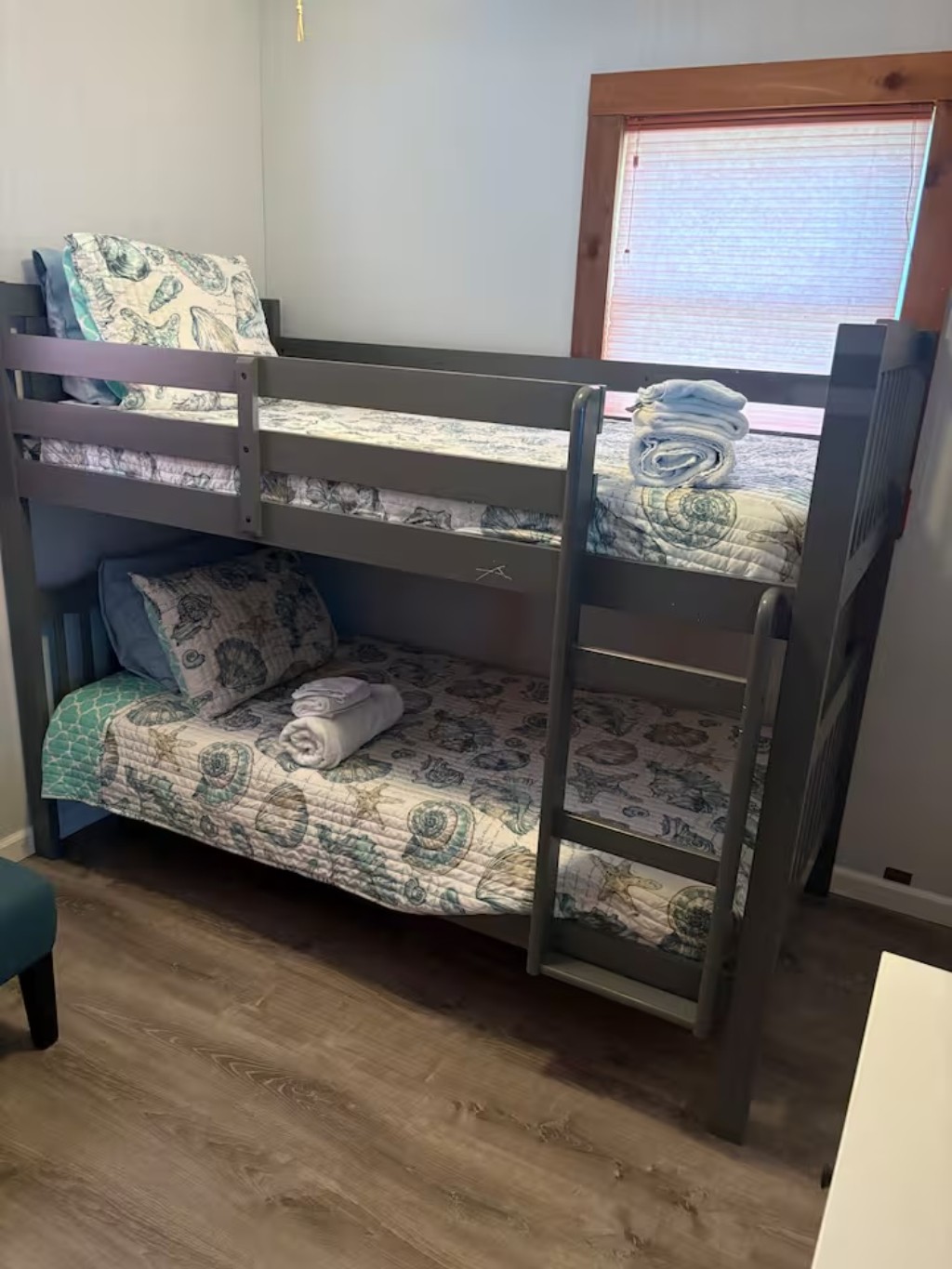 Coastal calm- Avon Family house- rest and relax - Interior 4