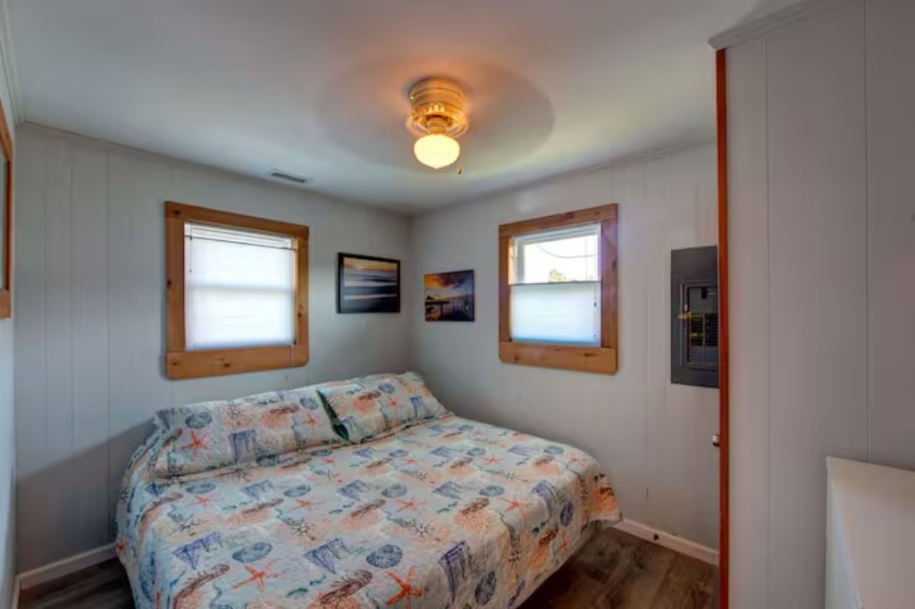 Coastal calm- Avon Family house- rest and relax - Photo 25