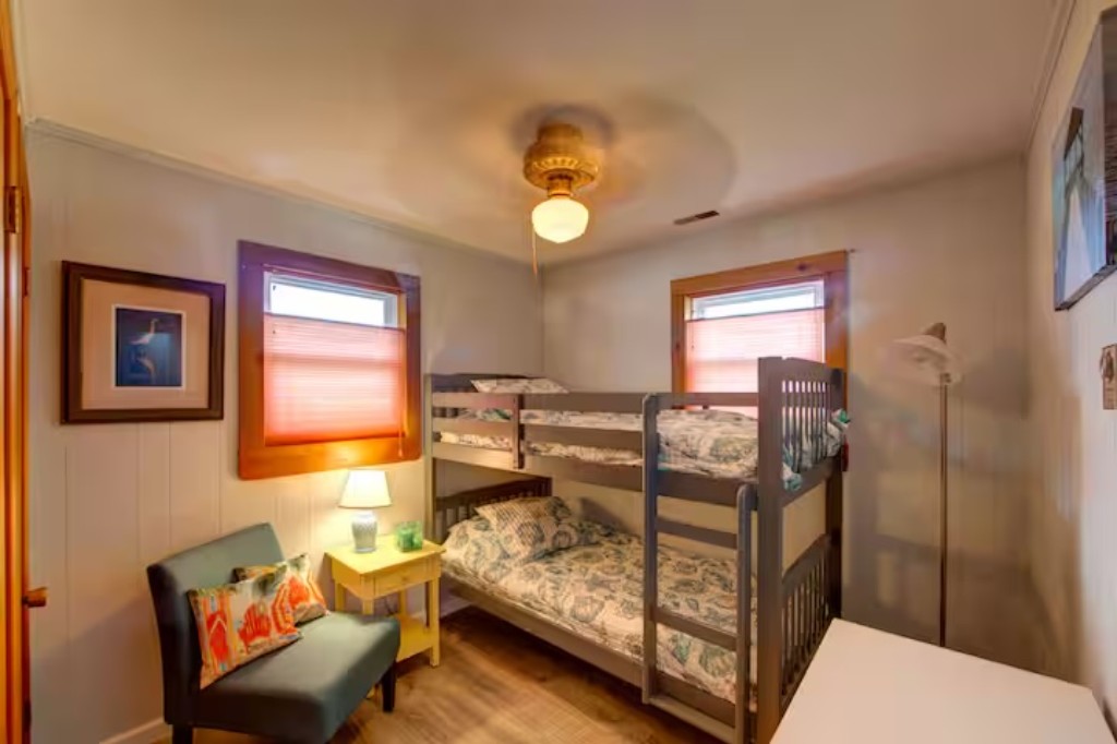 Coastal calm- Avon Family house- rest and relax - Interior 3