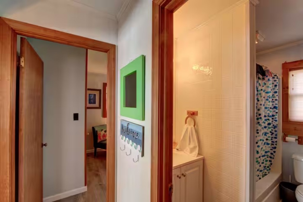 Coastal calm- Avon Family house- rest and relax - Photo 27