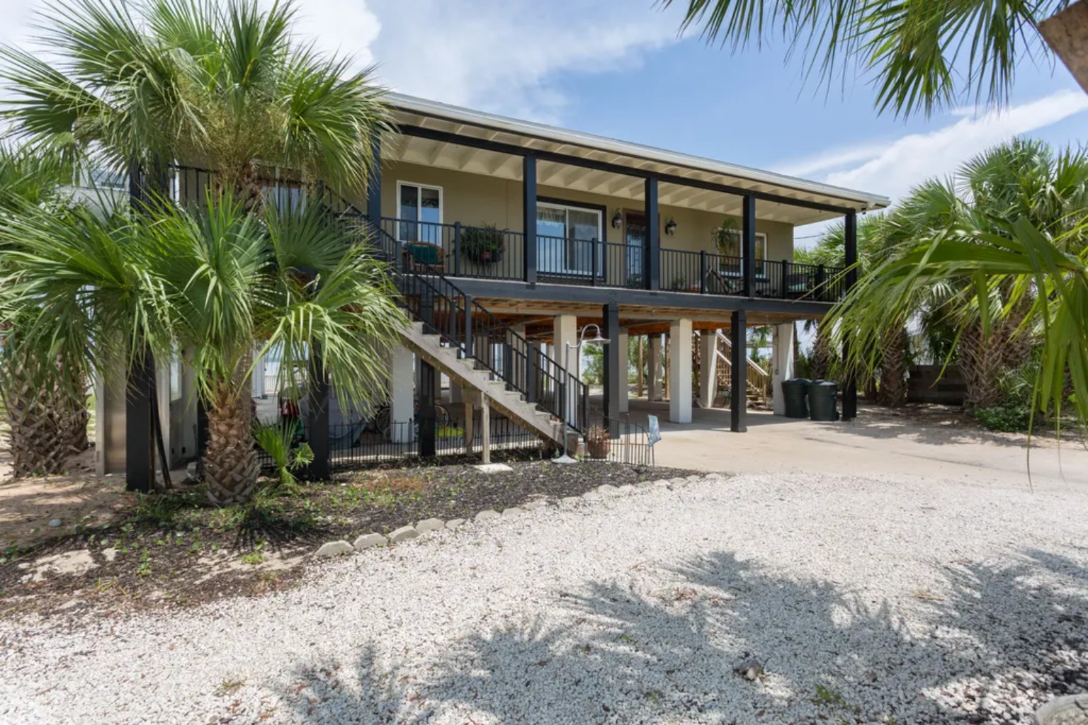 Sound Front Paradise at Pensacola Beach, FL - Interior 3