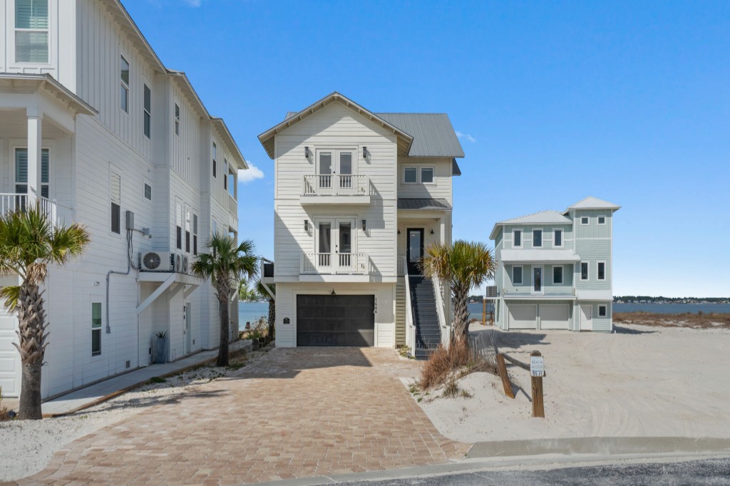 Beachfront Paradise - Photo 13