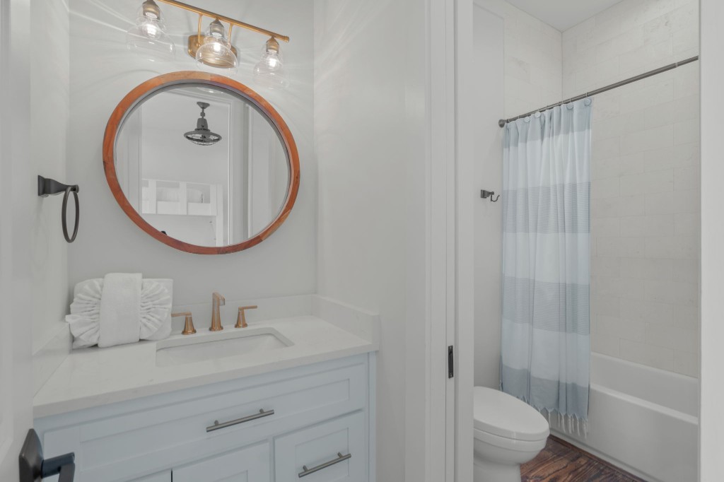 Beachfront Paradise - Photo 22