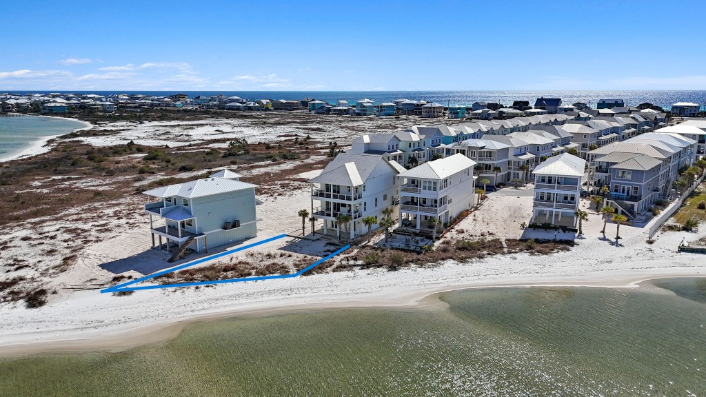 Beachfront Paradise - Photo 44