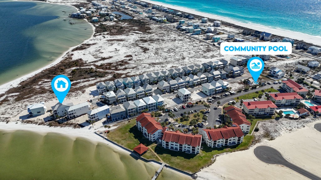 Beachfront Paradise - Photo 45