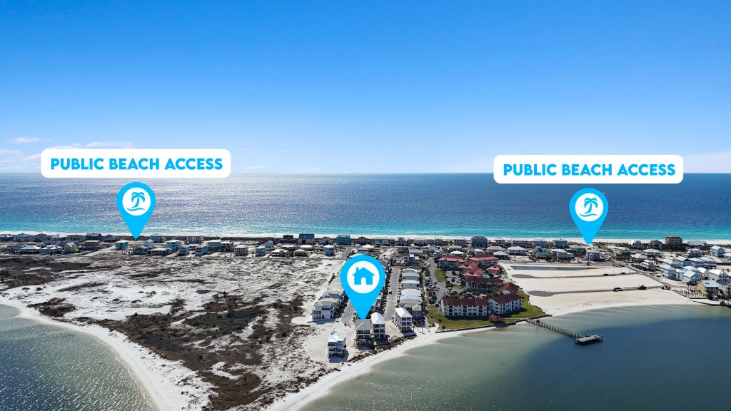 Beachfront Paradise - Photo 47