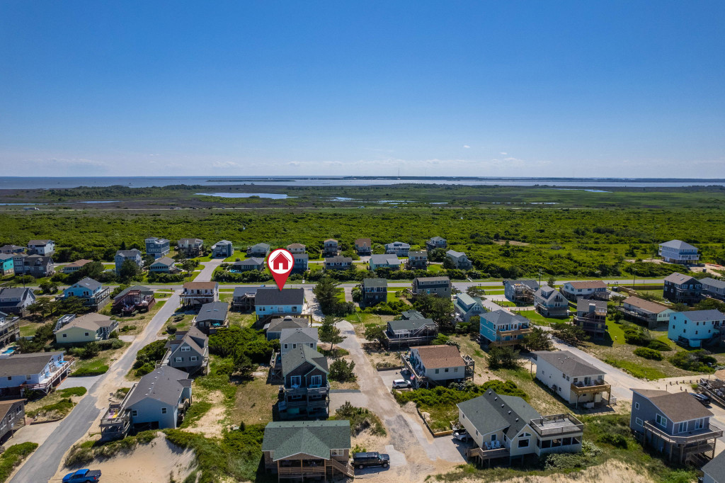 Turquoise Beach House in South Nags Head - Photo 9