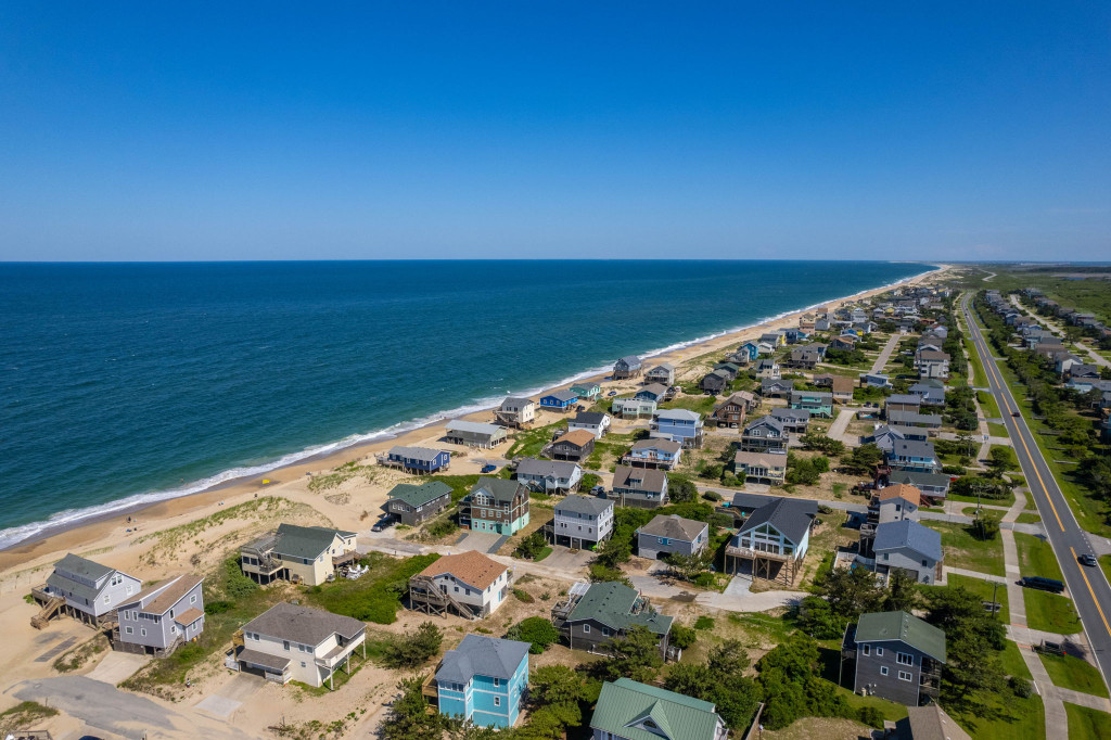 Turquoise Beach House in South Nags Head - Photo 13