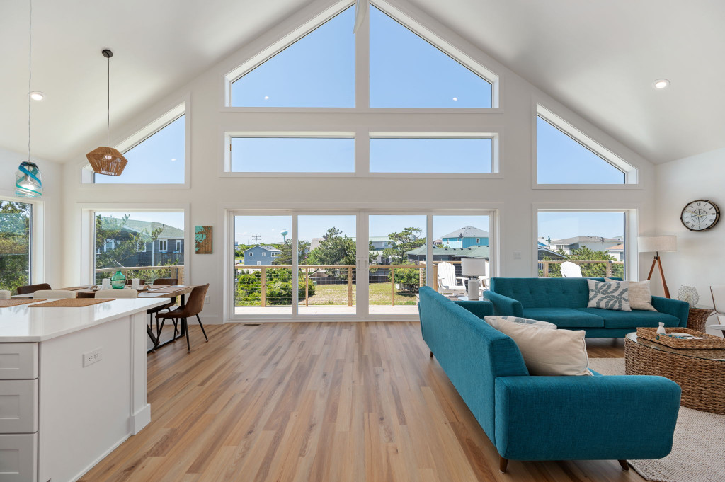 Turquoise Beach House in South Nags Head - Photo 15