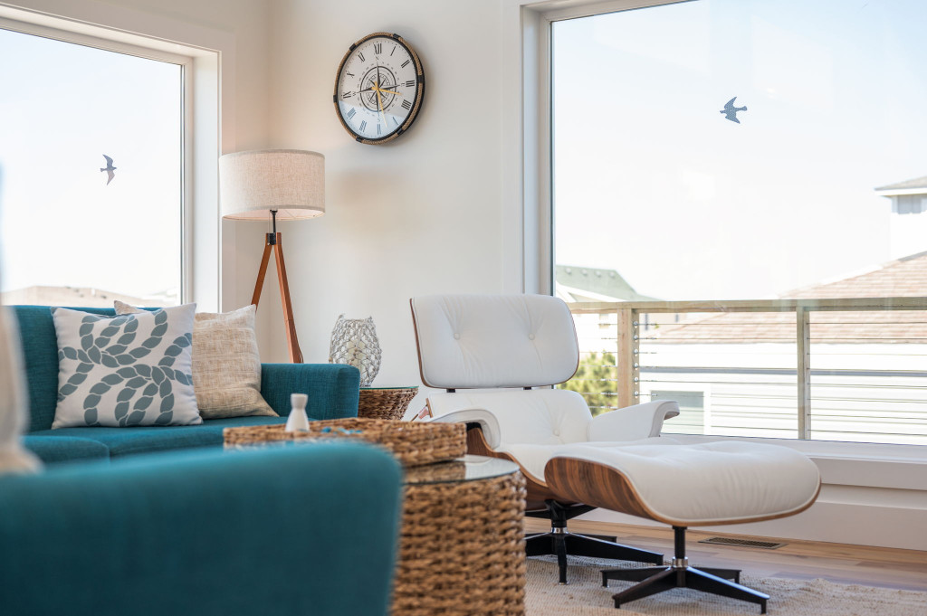 Turquoise Beach House in South Nags Head - Photo 18