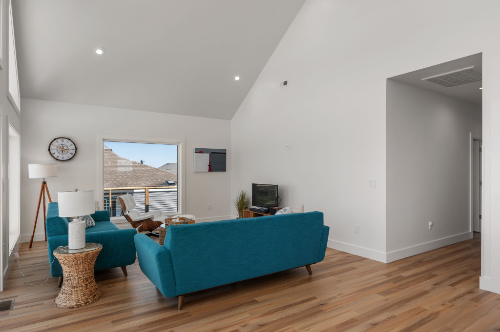 Turquoise Beach House in South Nags Head - Photo 19