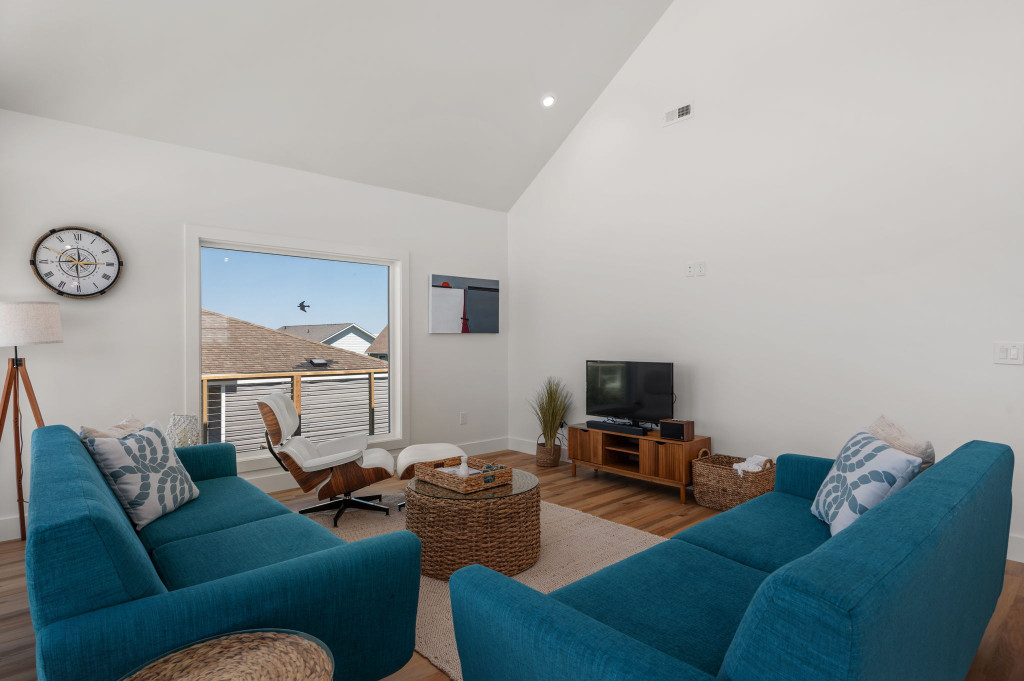 Turquoise Beach House in South Nags Head - Photo 20