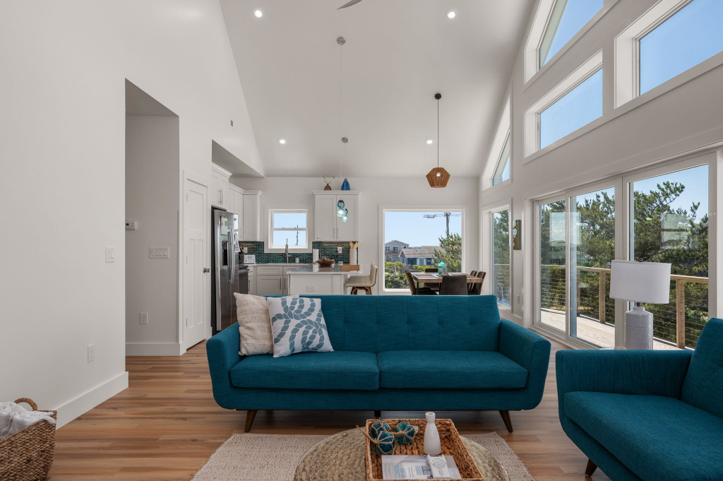 Turquoise Beach House in South Nags Head - Photo 24