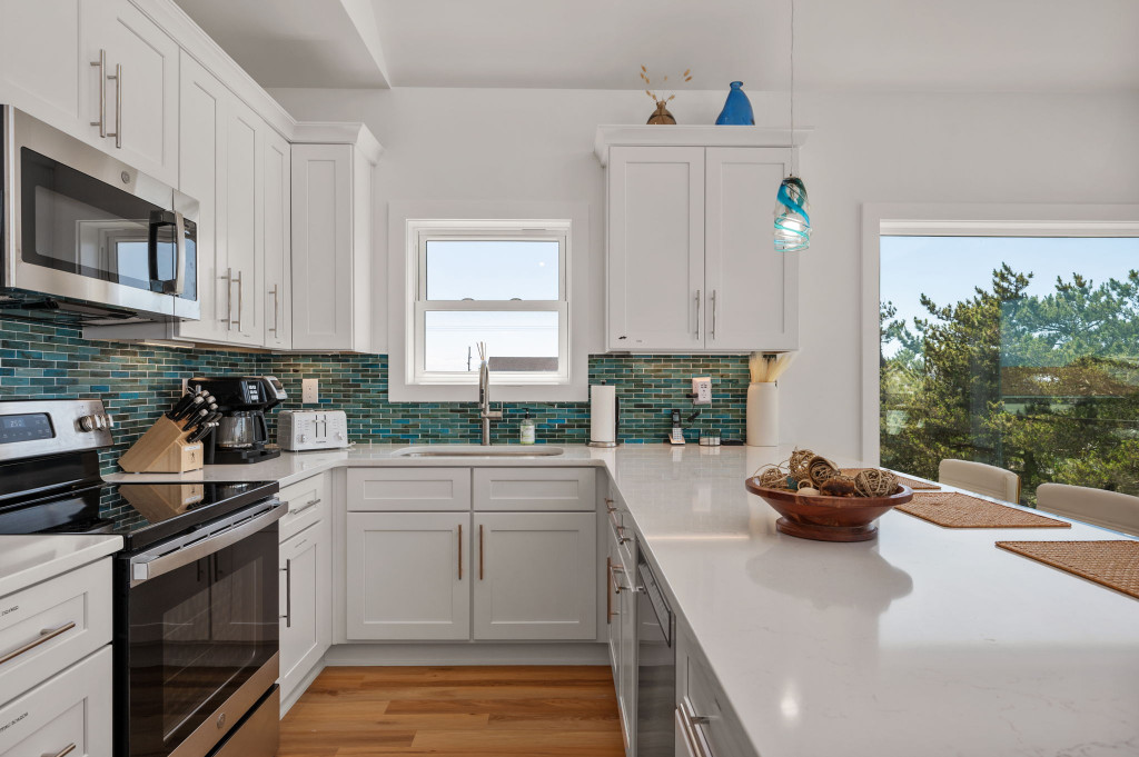 Turquoise Beach House in South Nags Head - Photo 27