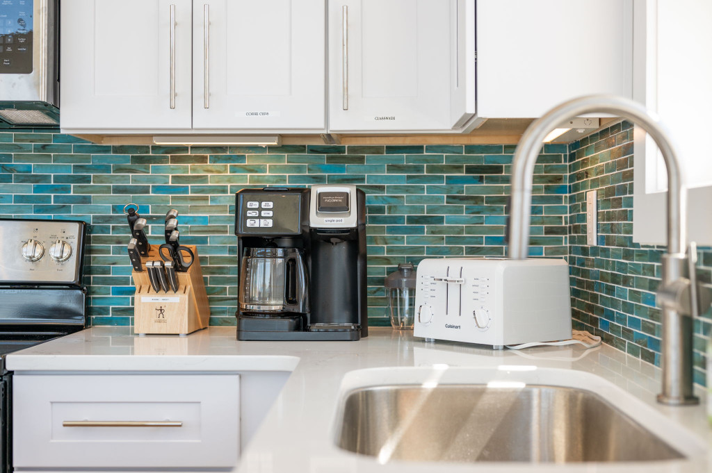 Turquoise Beach House in South Nags Head - Photo 28