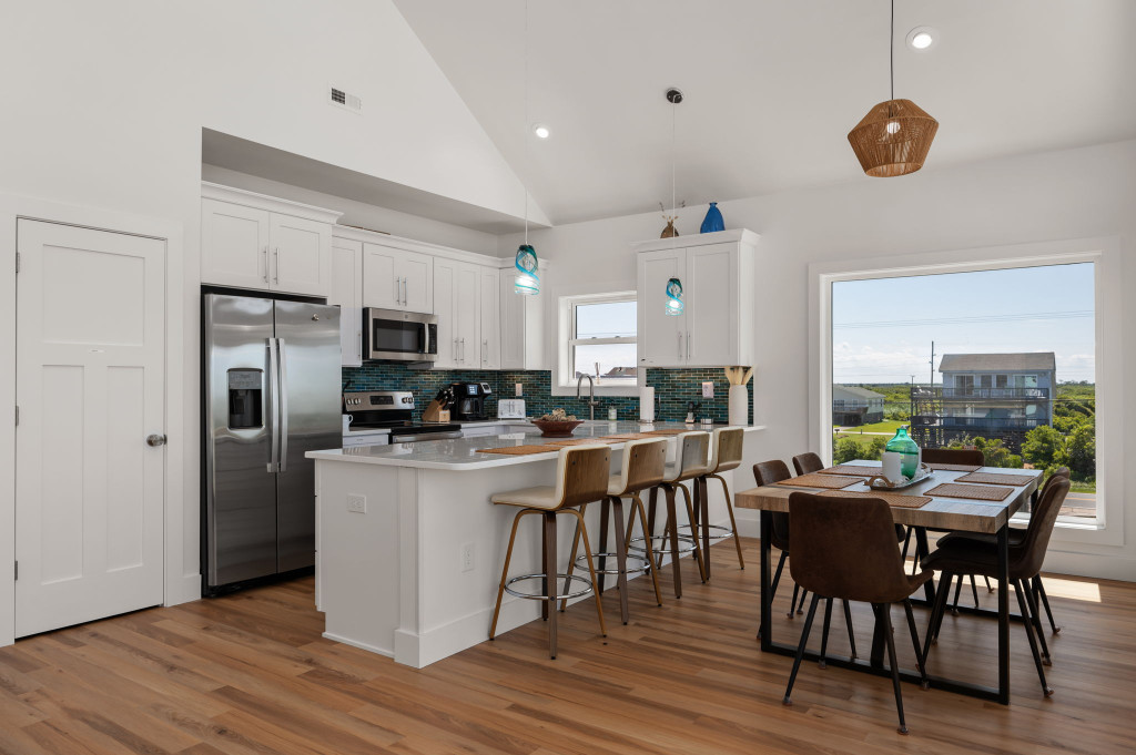 Turquoise Beach House in South Nags Head - Photo 32