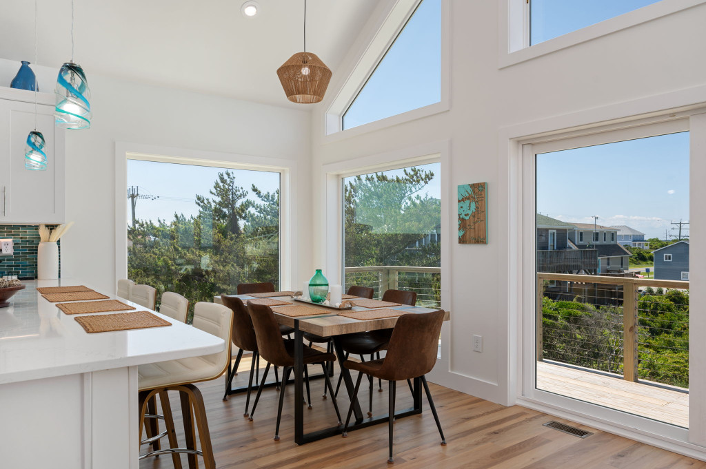 Turquoise Beach House in South Nags Head - Photo 33