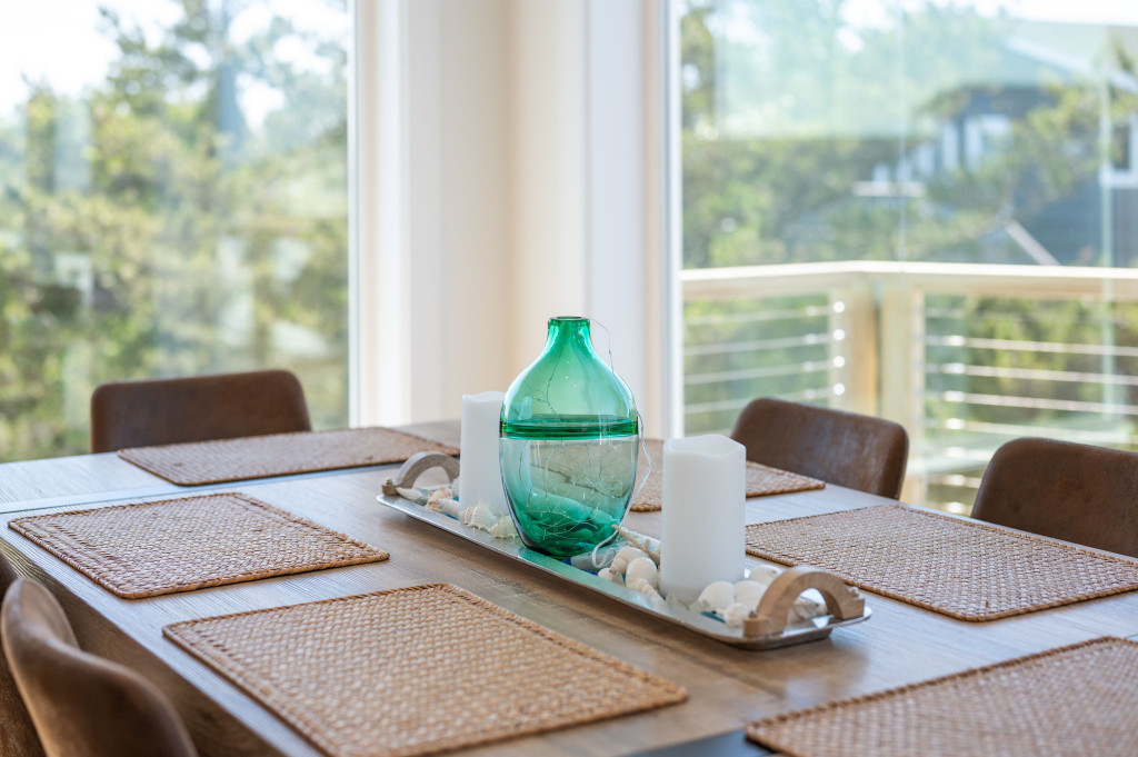 Turquoise Beach House in South Nags Head - Interior 3