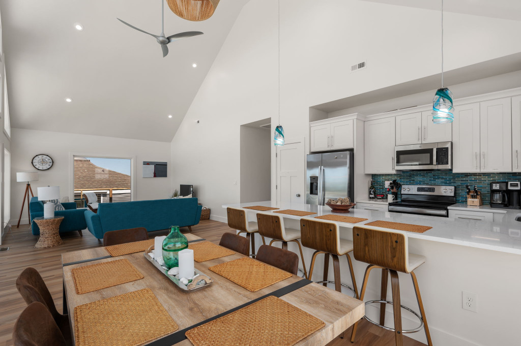 Turquoise Beach House in South Nags Head - Photo 35