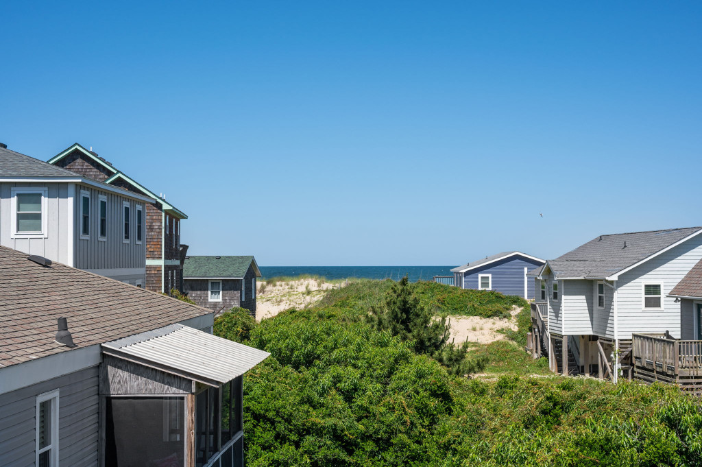 Turquoise Beach House in South Nags Head - Photo 38