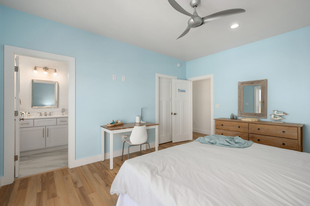 Turquoise Beach House in South Nags Head - Photo 44