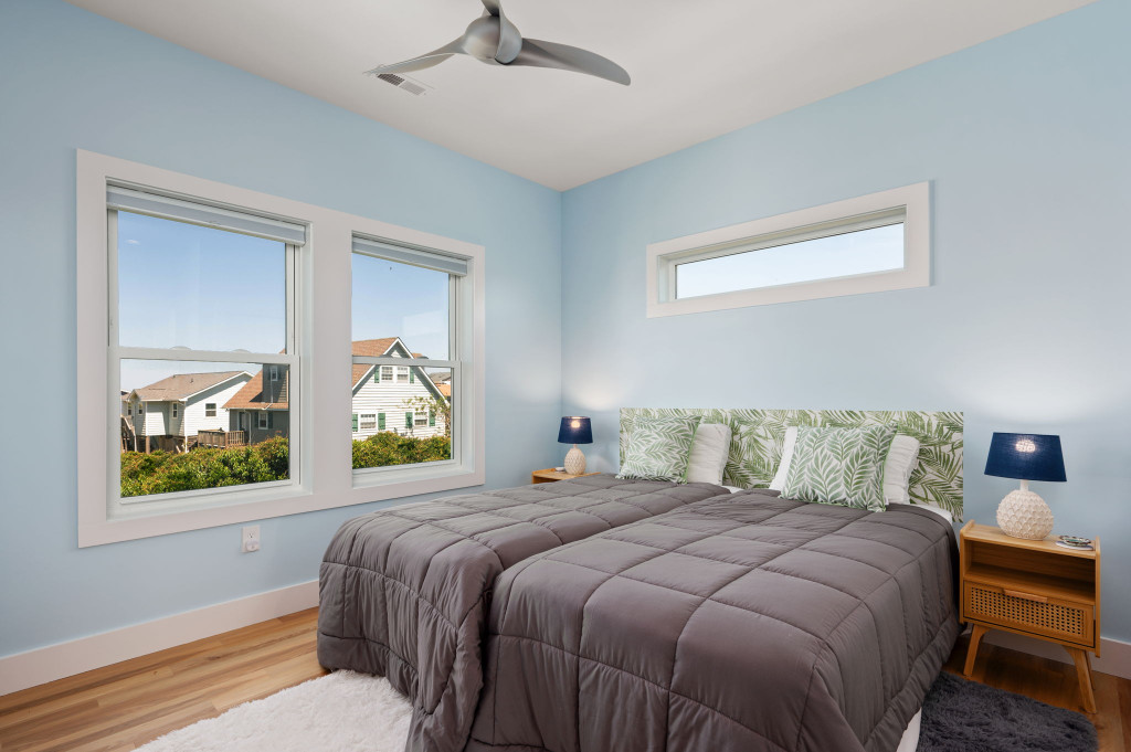 Turquoise Beach House in South Nags Head - Photo 48