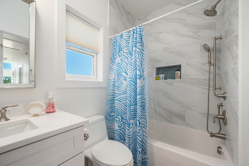 Turquoise Beach House in South Nags Head - Photo 52