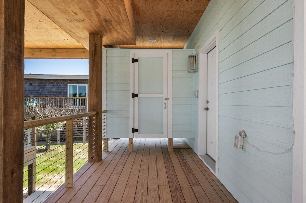 Turquoise Beach House in South Nags Head - Interior 5