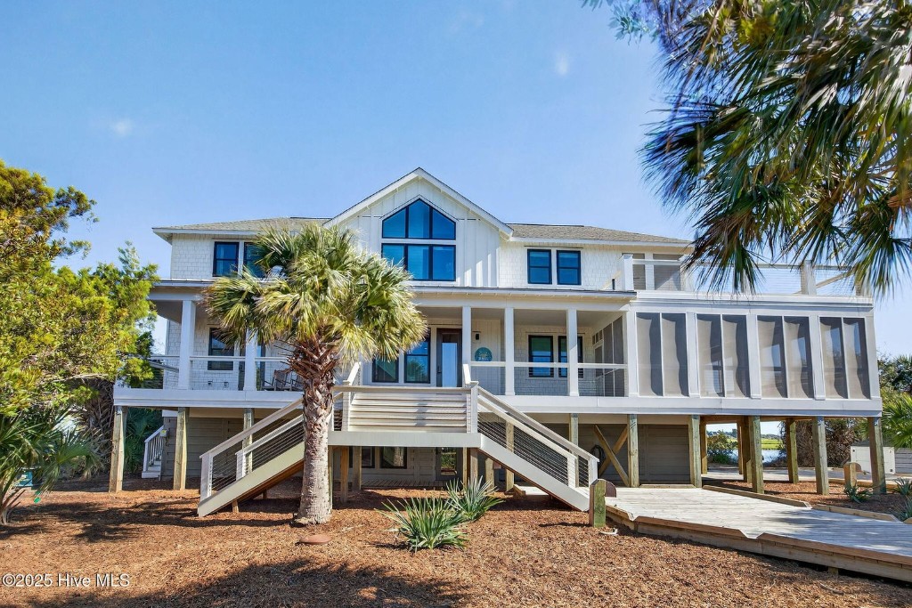 Bald Head Island Golf & Ocean View Haven - Photo 5