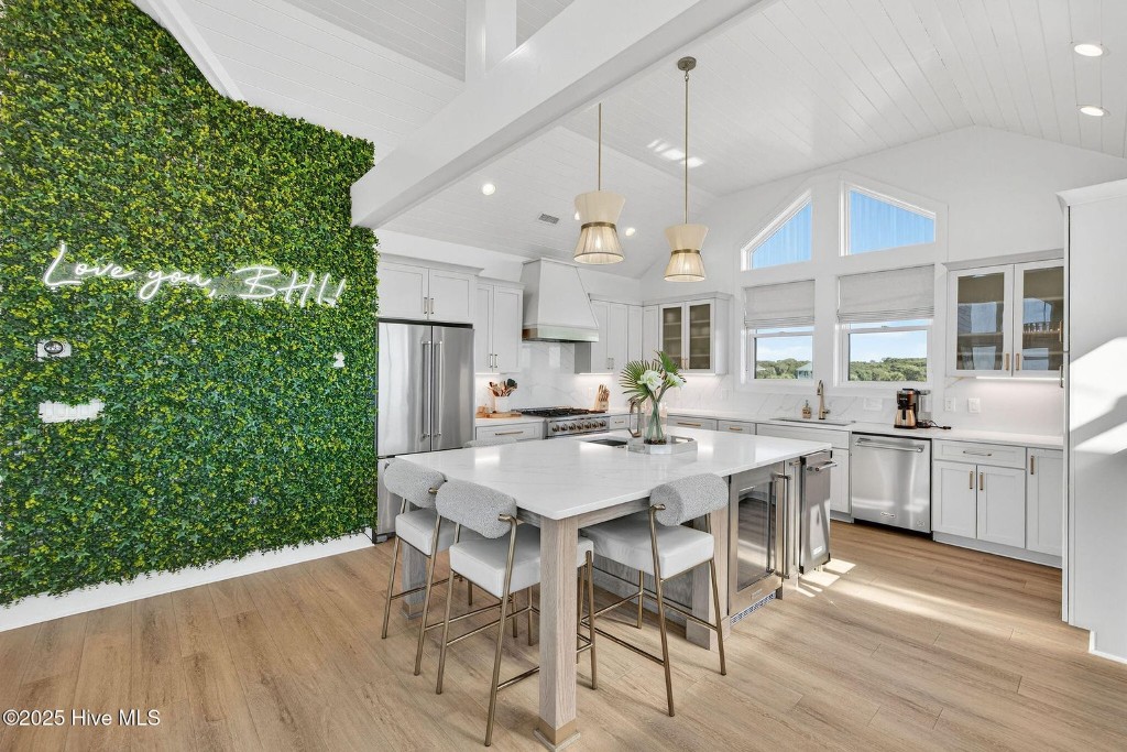 Bald Head Island Golf & Ocean View Haven - Photo 12