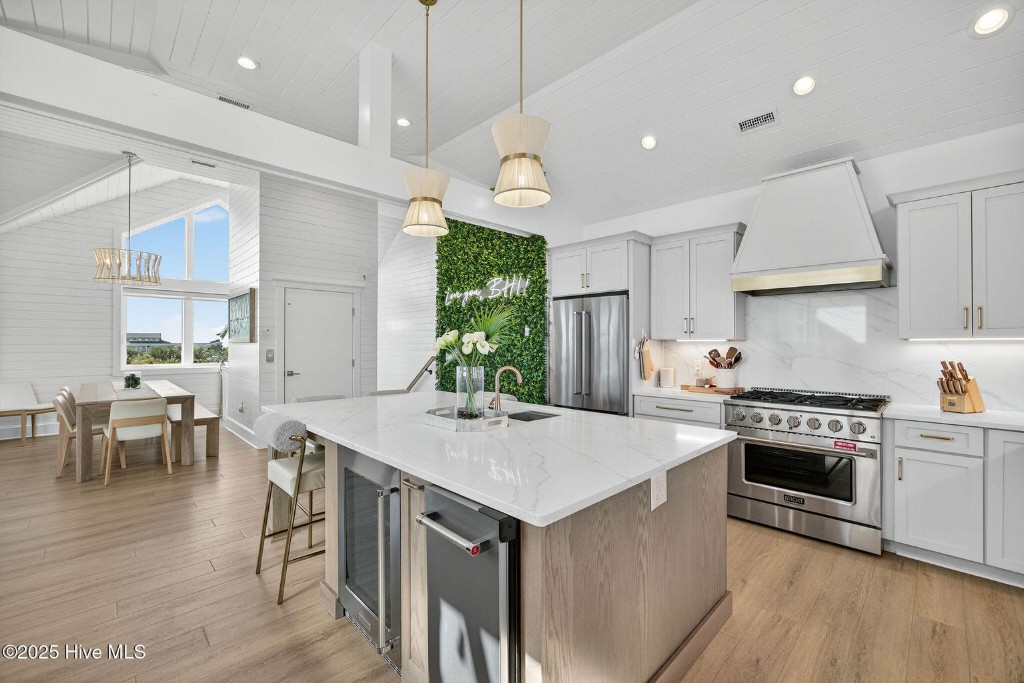 Bald Head Island Golf & Ocean View Haven - Photo 3