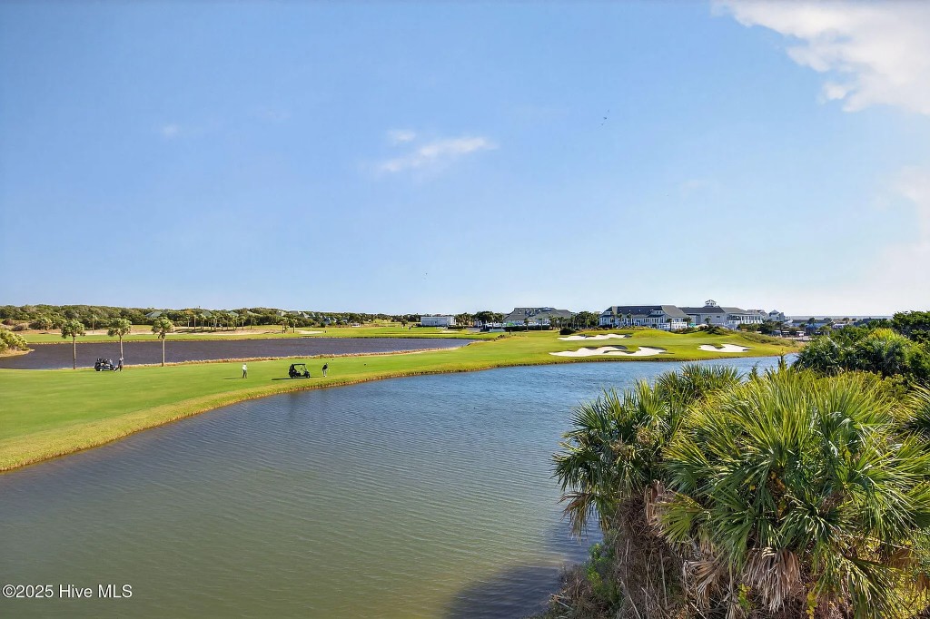 Bald Head Island Golf & Ocean View Haven - Photo 20