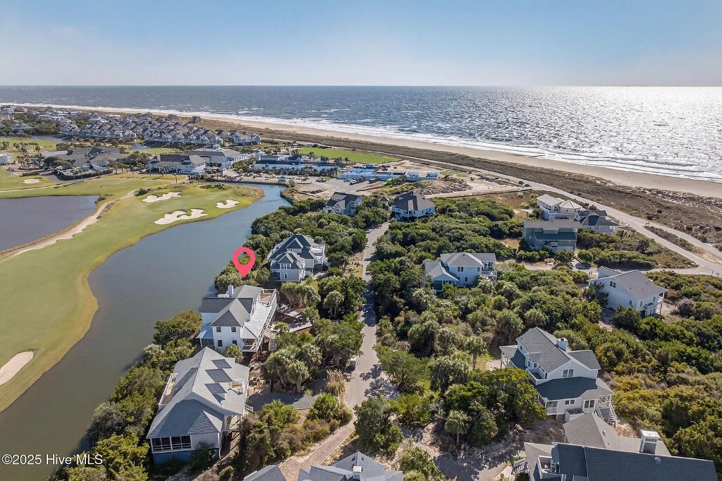 Bald Head Island Golf & Ocean View Haven - Photo 4