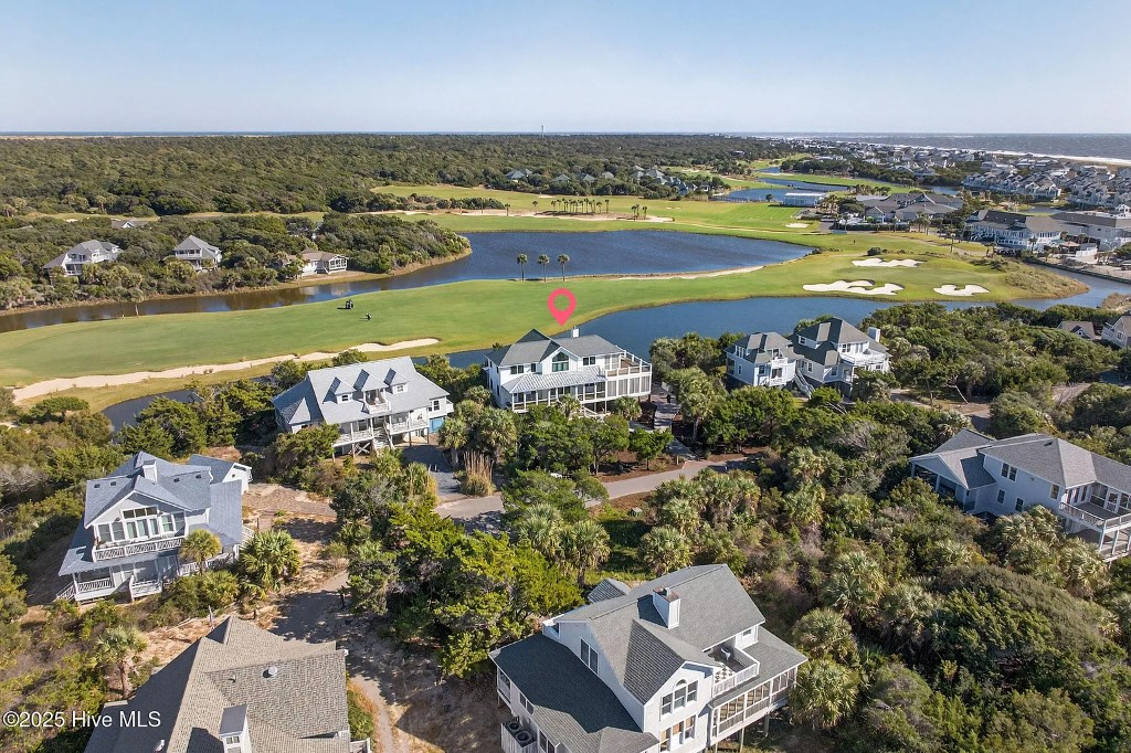 Bald Head Island Golf & Ocean View Haven - Photo 33